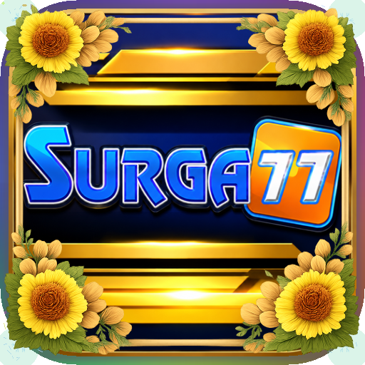 surga77 — galeri pratinjau - APK Resmi